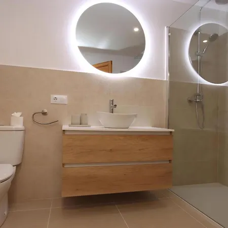 Schoenes In Mit Privatem Pool Holiday home Pollenca