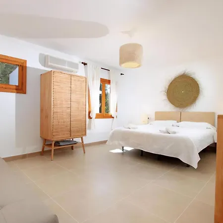Holiday home Schoenes In Mit Privatem Pool Pollenca