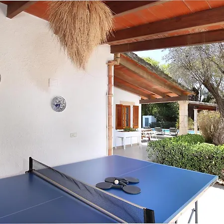 Schoenes In Mit Privatem Pool Holiday home *