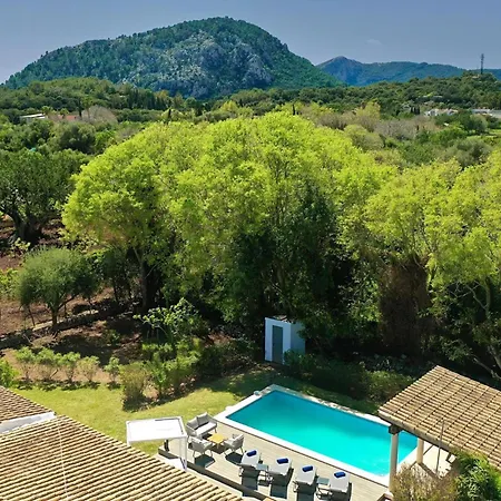 Holiday home Schoenes In Mit Privatem Pool *