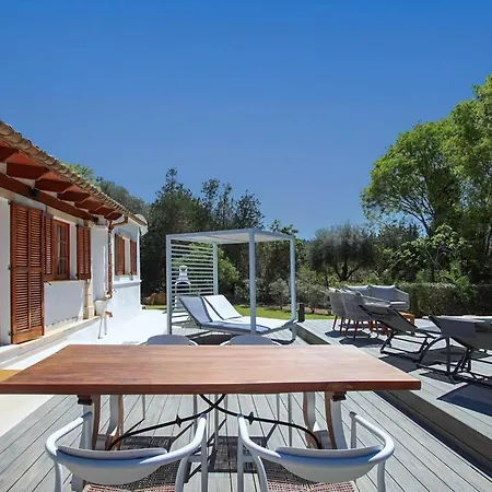 Schoenes In Mit Privatem Pool Pollenca