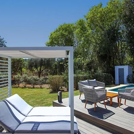 Schoenes In Mit Privatem Pool Holiday home Pollenca