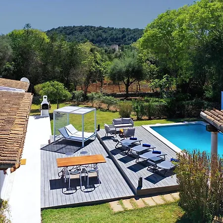 Holiday home Schoenes In Mit Privatem Pool *